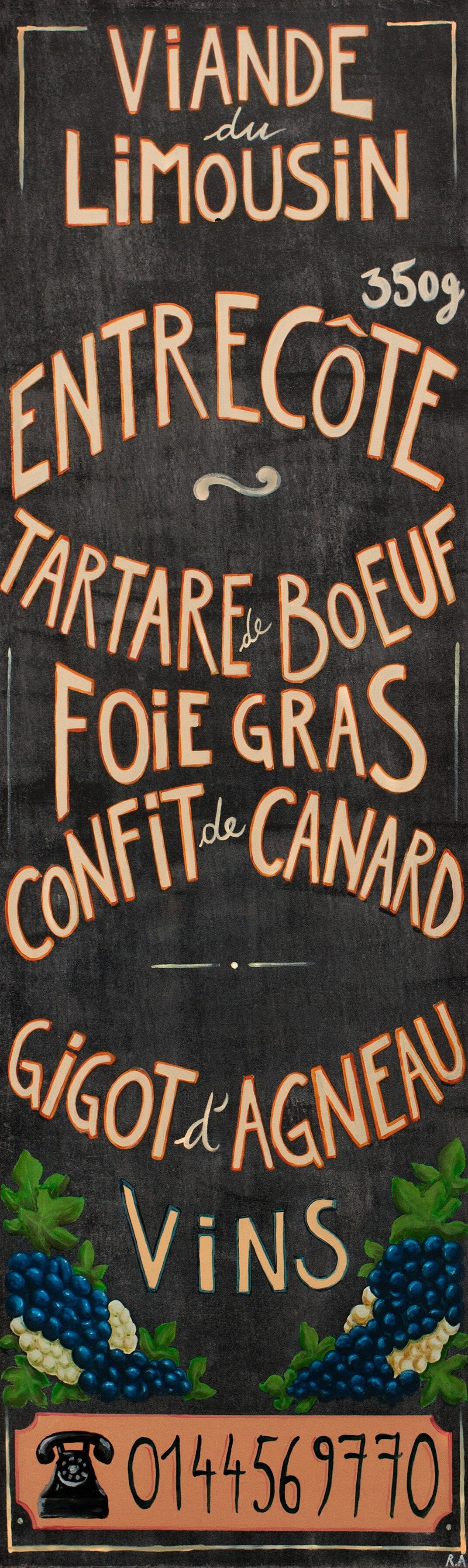 1970s french variety show